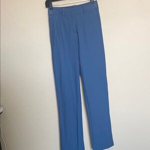 Women's Adidas Golf Blue Pants